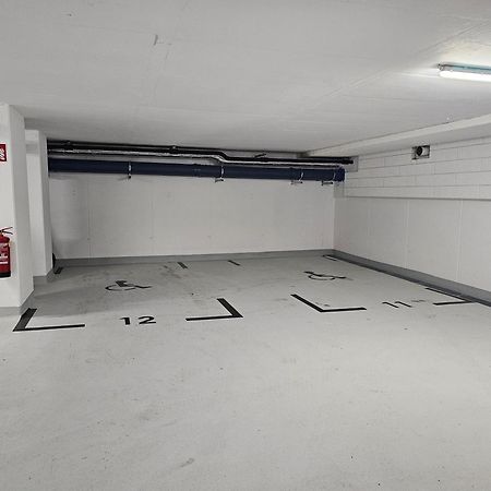 Vienna-Royal-Apartment Экстерьер фото