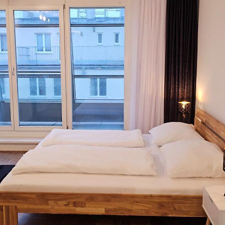 Vienna-Royal-Apartment Экстерьер фото