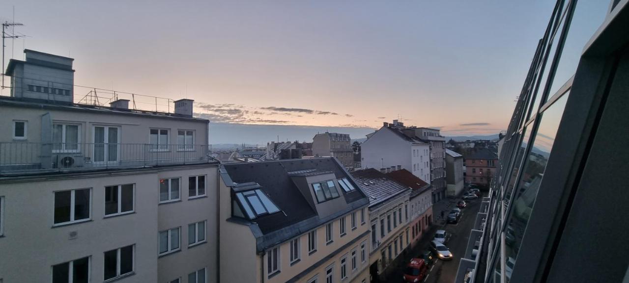 Vienna-Royal-Apartment Экстерьер фото