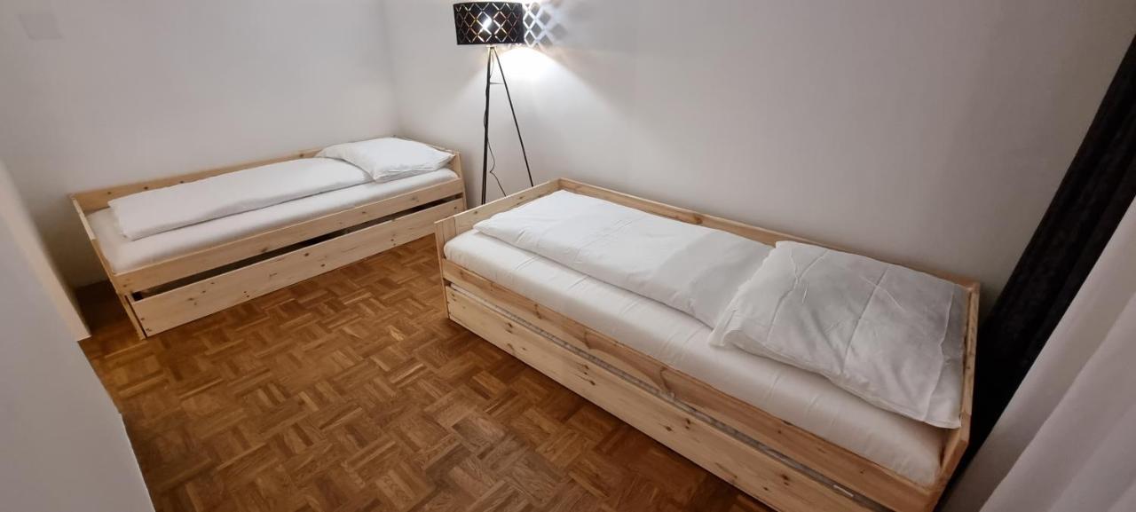 Vienna-Royal-Apartment Экстерьер фото