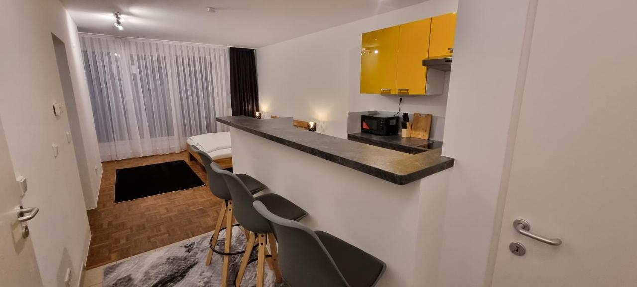 Vienna-Royal-Apartment Экстерьер фото