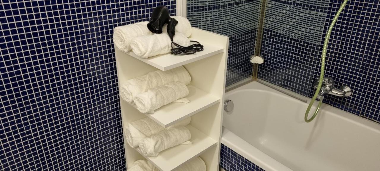 Vienna-Royal-Apartment Экстерьер фото