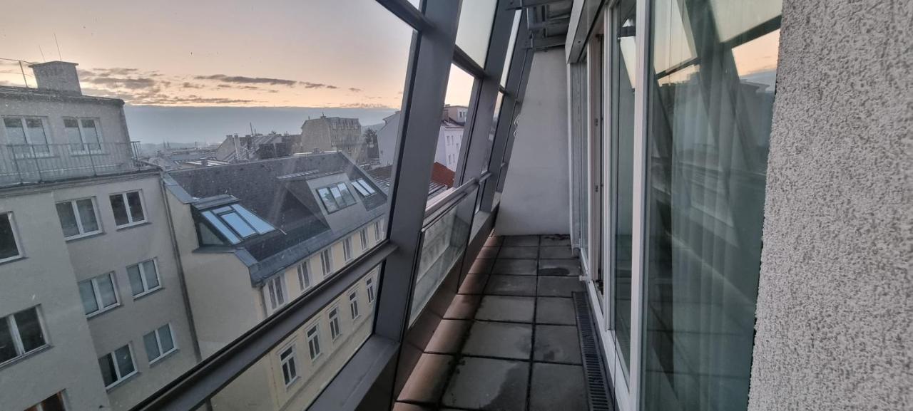 Vienna-Royal-Apartment Экстерьер фото