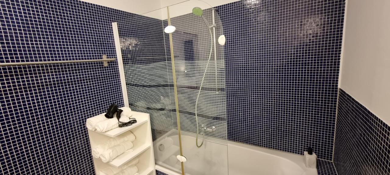Vienna-Royal-Apartment Экстерьер фото