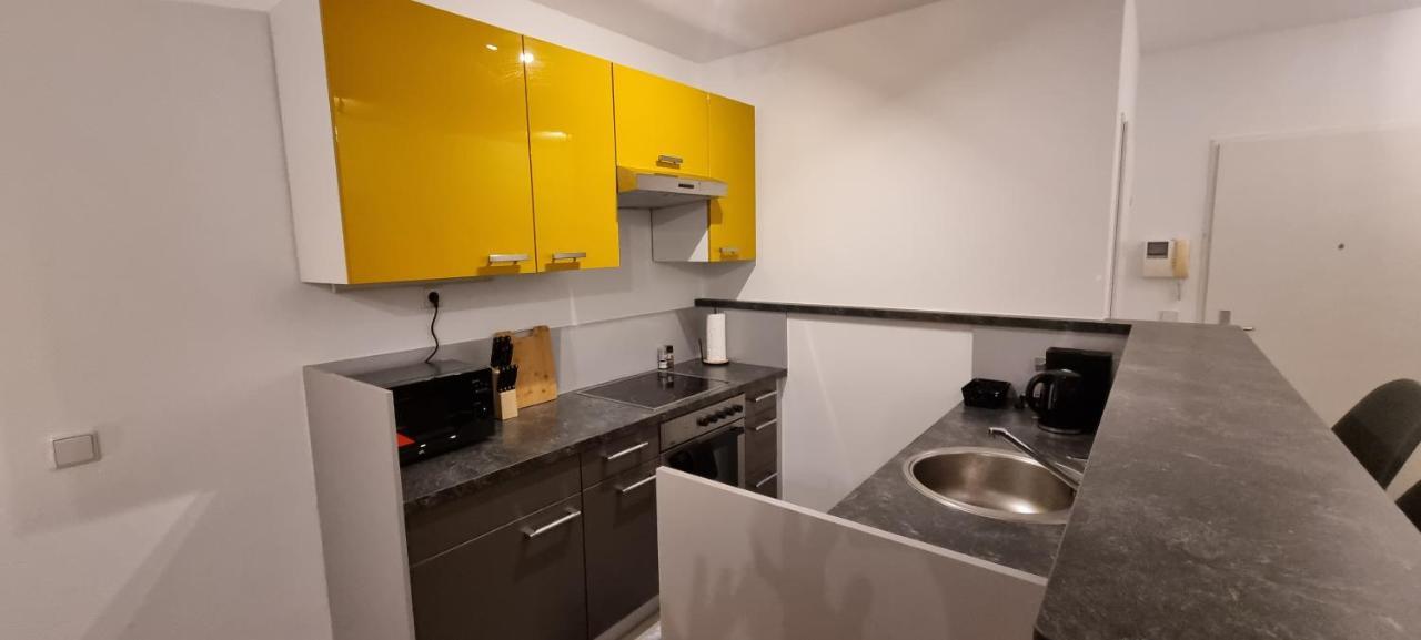 Vienna-Royal-Apartment Экстерьер фото