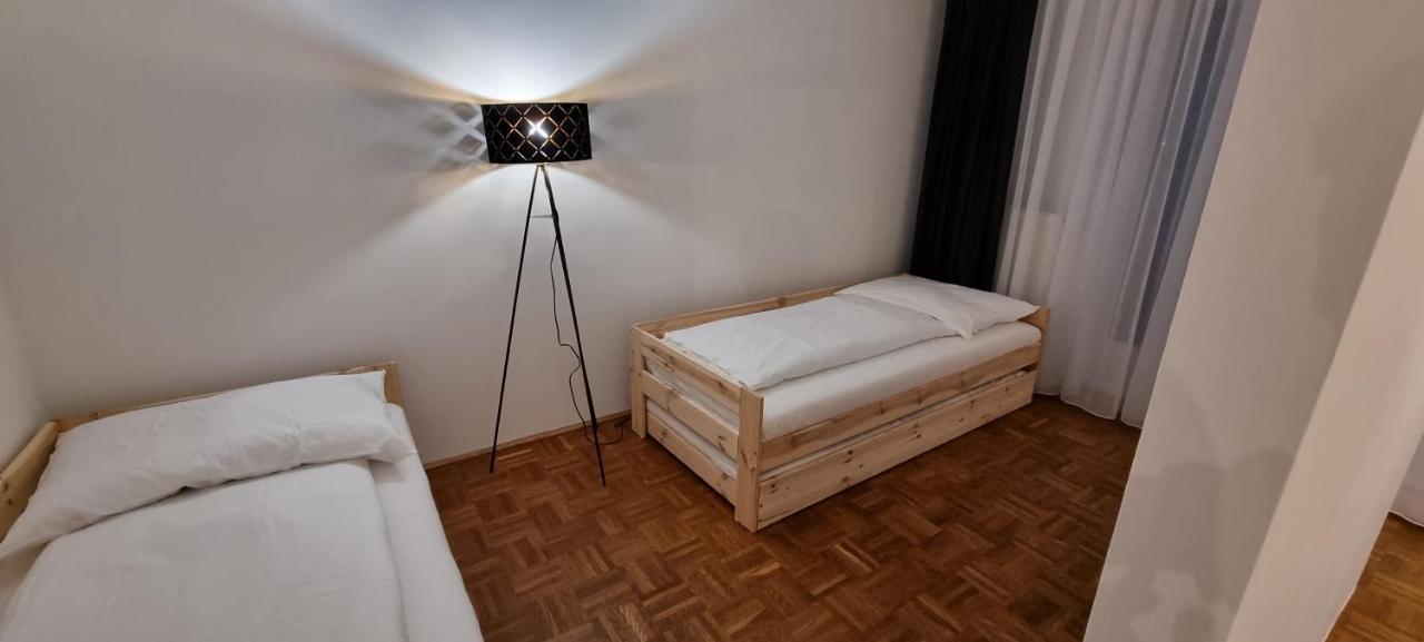 Vienna-Royal-Apartment Экстерьер фото