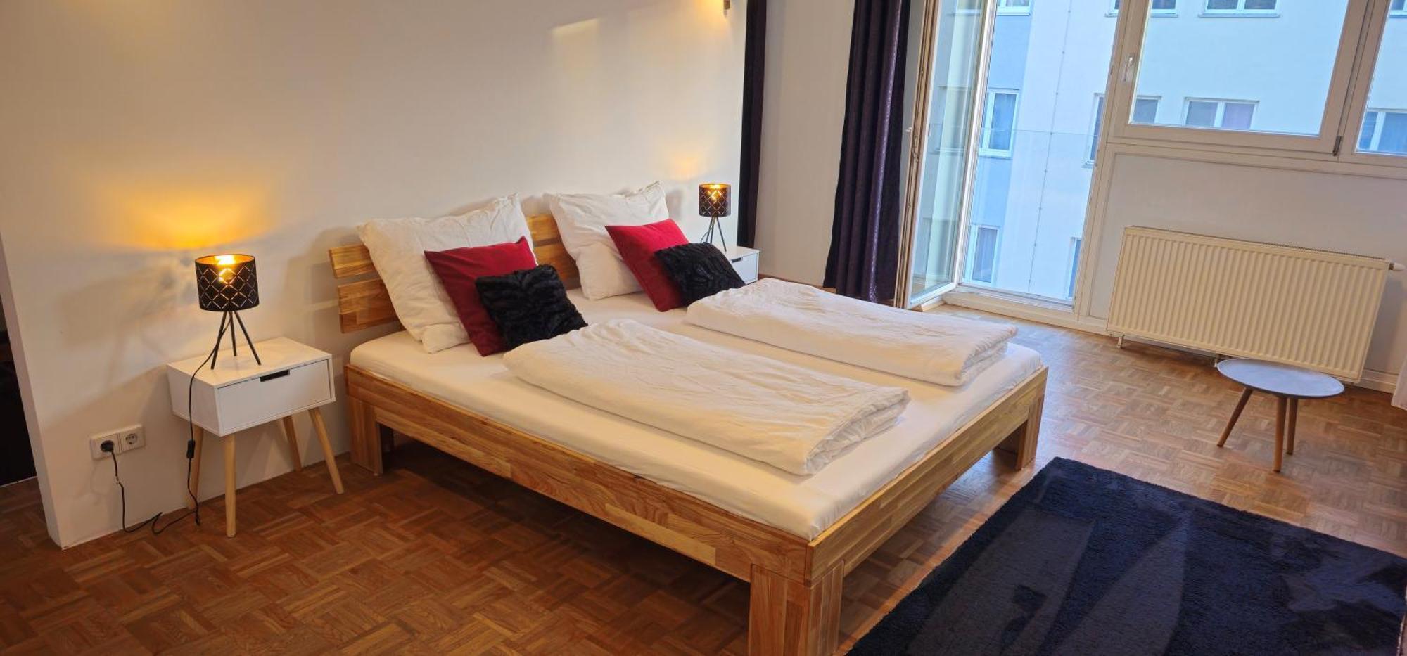 Vienna-Royal-Apartment Экстерьер фото
