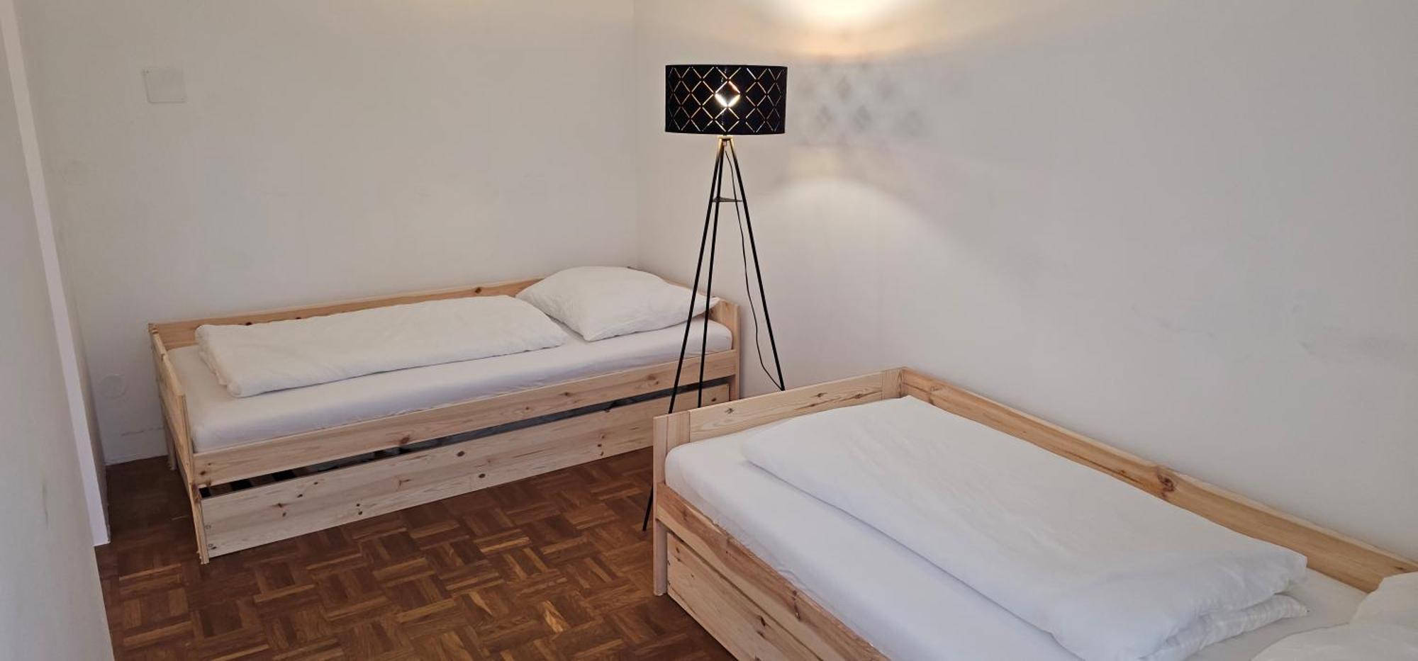 Vienna-Royal-Apartment Экстерьер фото