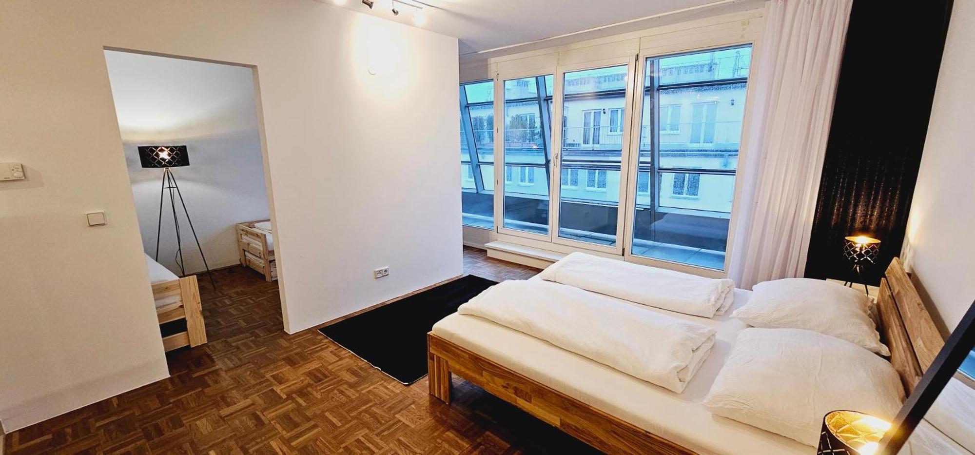 Vienna-Royal-Apartment Экстерьер фото