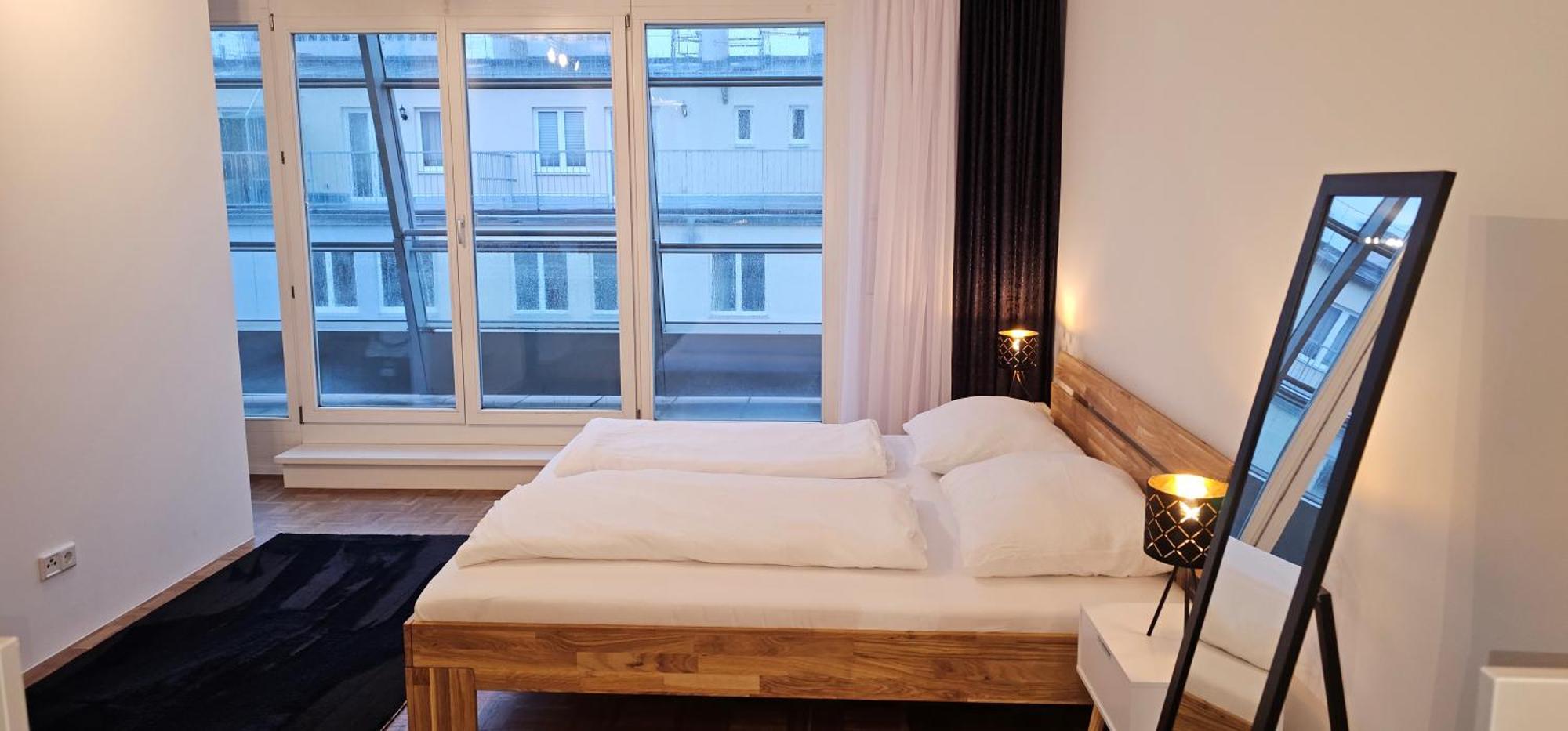 Vienna-Royal-Apartment Экстерьер фото
