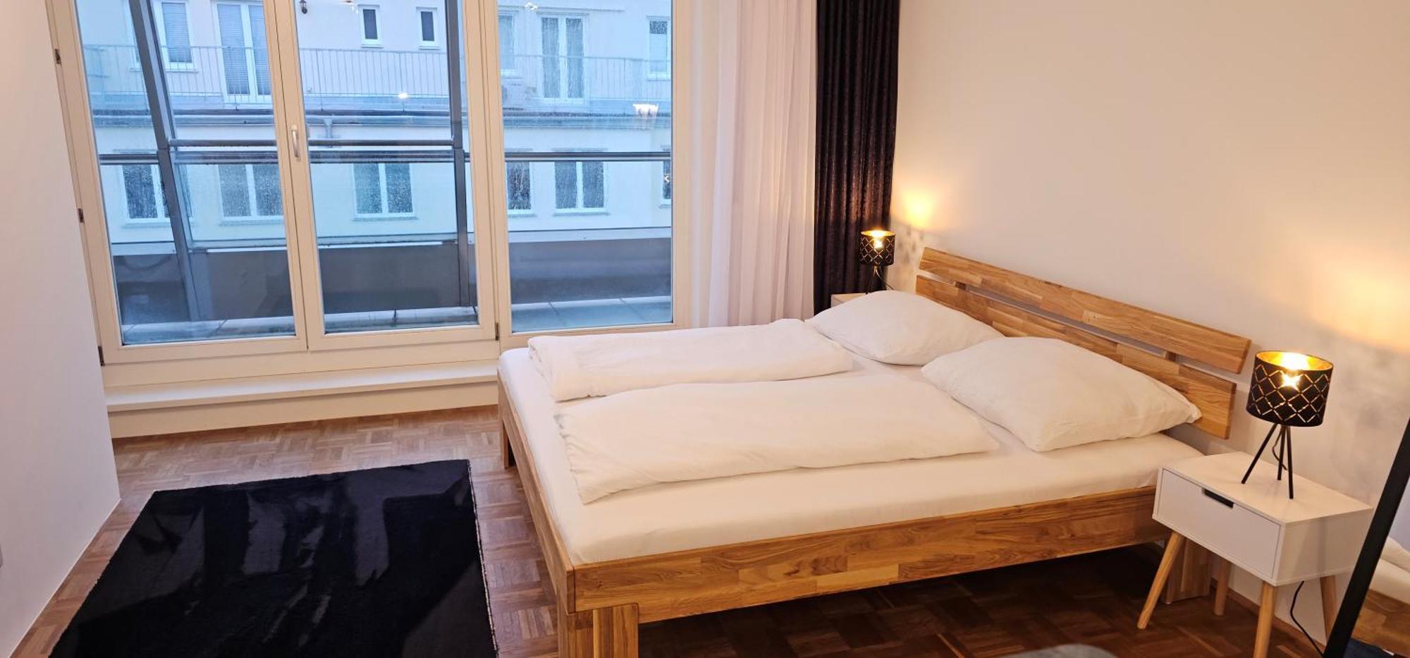 Vienna-Royal-Apartment Экстерьер фото