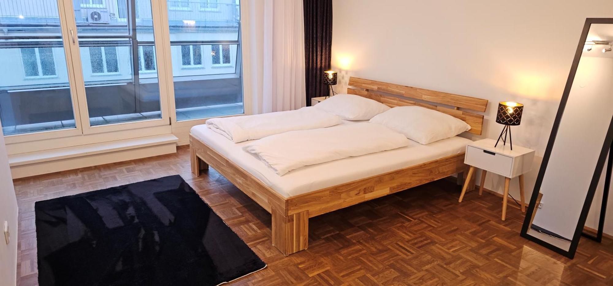 Vienna-Royal-Apartment Экстерьер фото